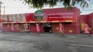 Flavinho Lanches