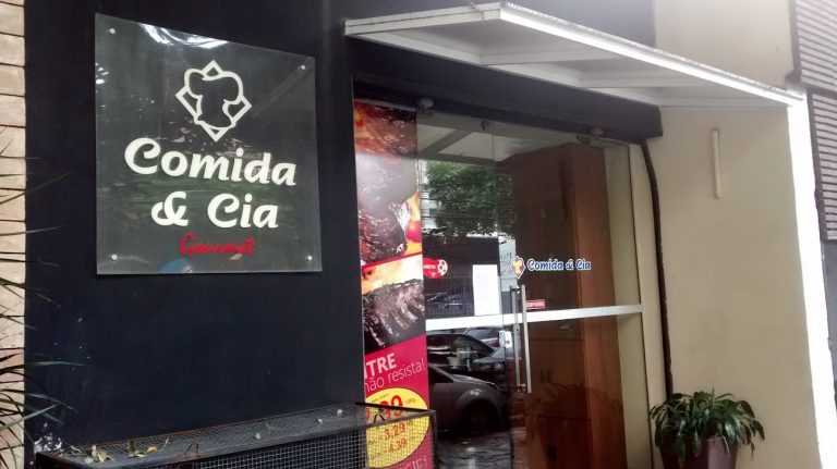 Fogo e Brasa
