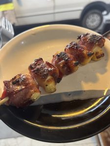 Fome de Churrasco