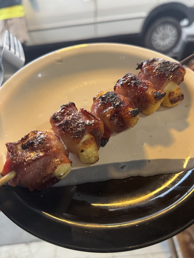 Fome de Churrasco
