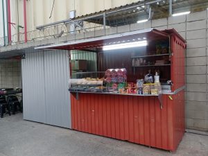 Food Truck JeJ