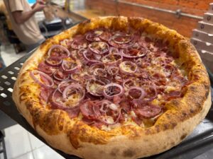 Formaggio – Pizzaria Artesanal
