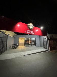 Fratelli Pizzaria