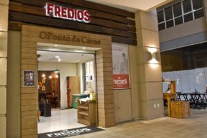 Fredio´S Parrilla & Bar