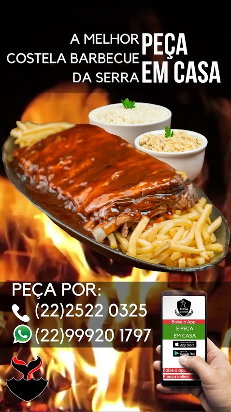 FriFood Delivery
