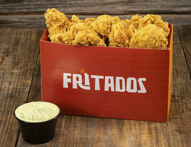 Fritados Campos | Restaurante | Frango Frito Crocante