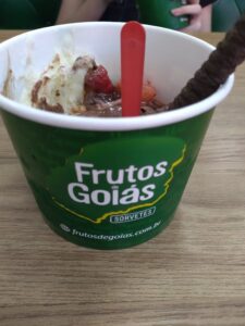 Frutos de Goiás Diadema