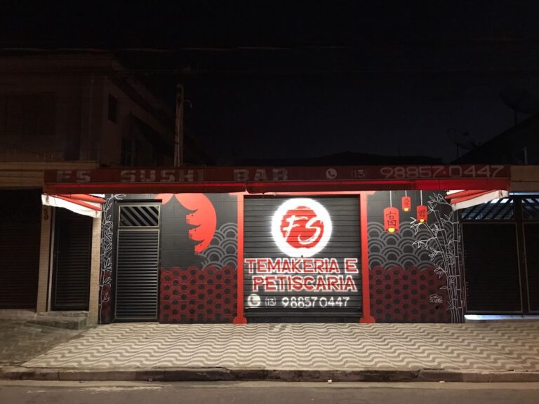 Fs Sushi Bar