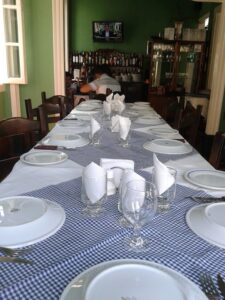 Fuga Bar e Churrascaria