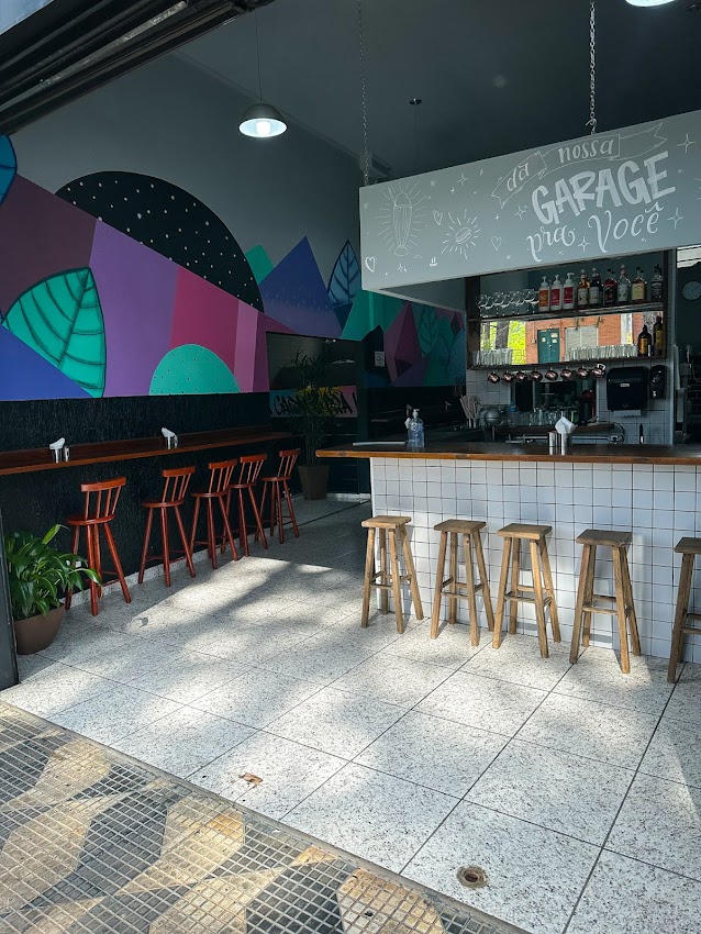 Garage Burguer – Referência em Hambúrguer Artesanal