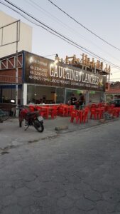 Gauchinho Lanches