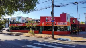 Gauchopp
