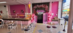 Gelateria Cioccolato