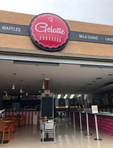 Gelatte Sorvetes