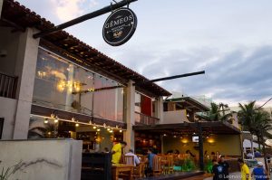 Gêmeos Restaurante e Pizzaria
