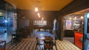 General Pub Bar e Restaurante