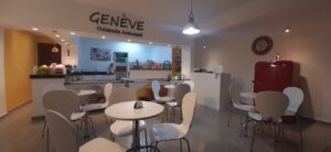 Genève gelateria artesanal