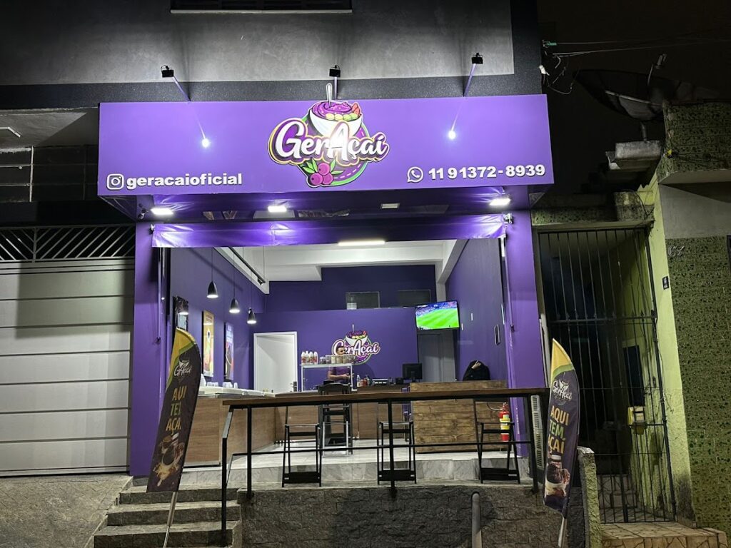 Geraçaí