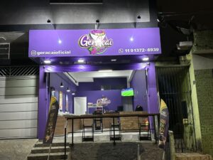Geraçaí