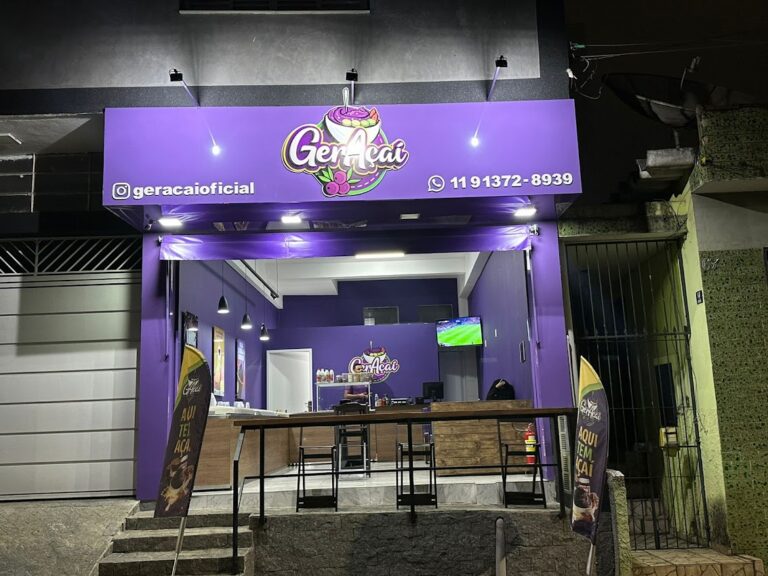 Geraçaí