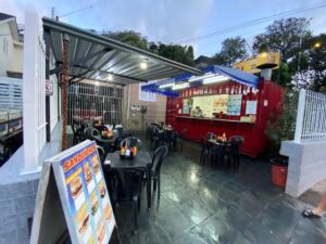GIGIO’S Burguer