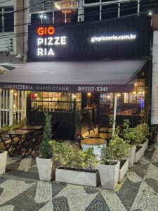 GIO Pizzeria