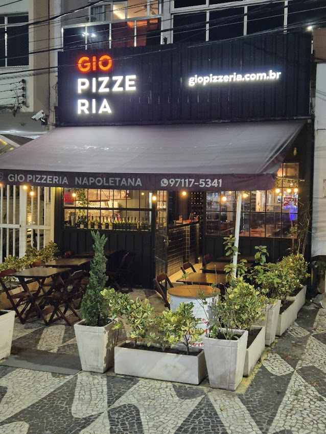 GIO Pizzeria