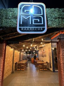 Goma BBQ Bar e Hamburgueria