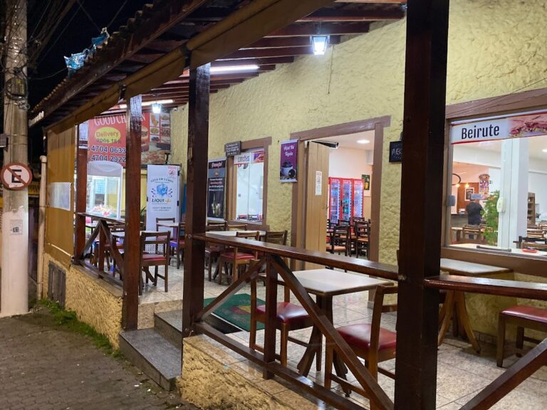 Good Chicken’s Centro