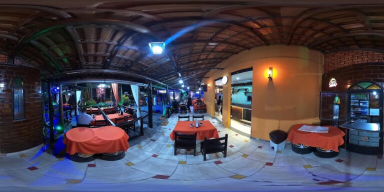 Good Vibes | Restaurante, Chopperia e petiscaria em Itaboraí