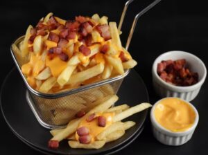 Gordo’s Burguer, Hamburgueria Artesanal em Jardim Maria Eneida
