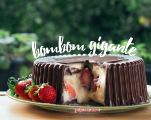 Gostosuras da Rê – Doces e Salgados