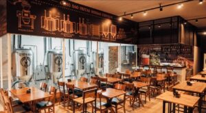 Göttin Bier Cervejaria e Costelaria