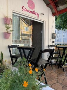 Gourmethay – Doceria