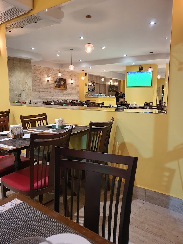 Grano Trattoria