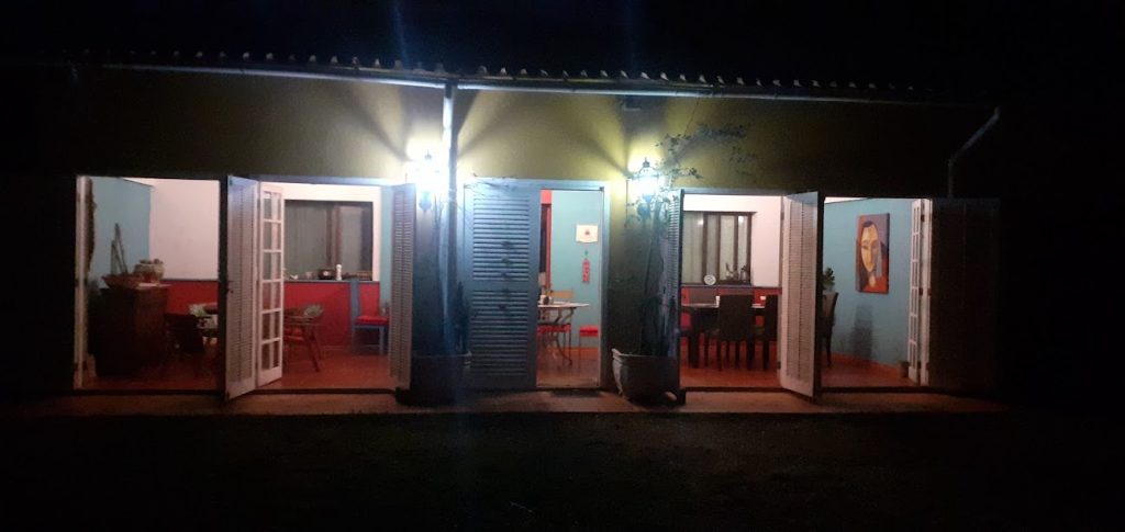 Grão do Rocio (Agenda para 2025 fechada . Trabalhamos com reserva antecipada pelo whatsapp).