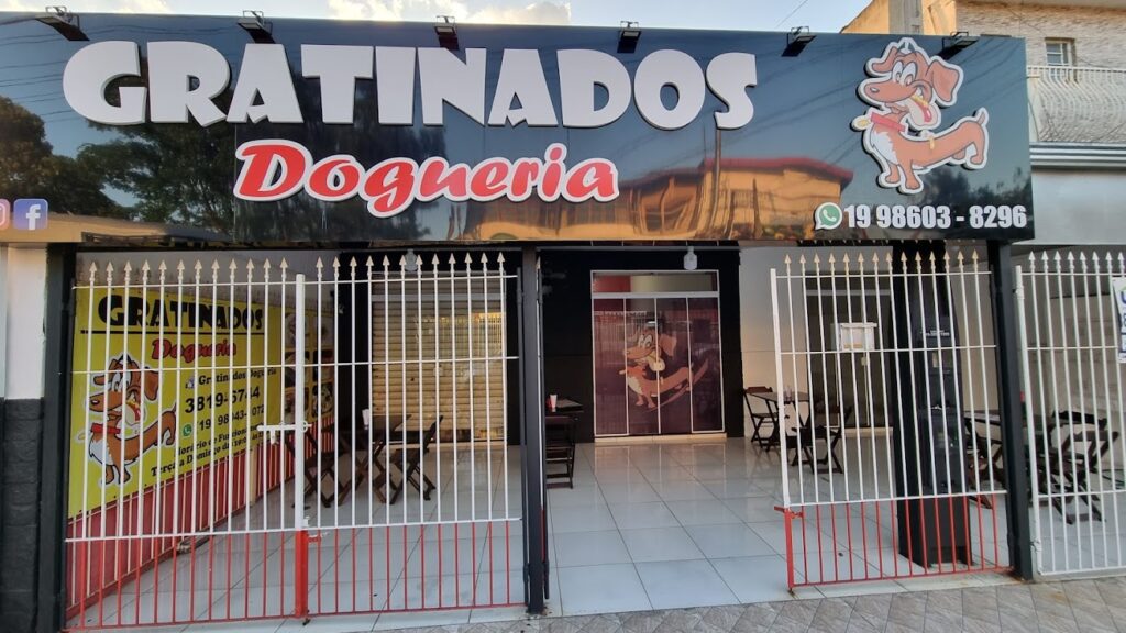 Gratinados Dogueria