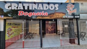 Gratinados Dogueria