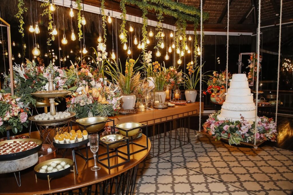 Graziella Azevedo Doces Finos – Mogi das Cruzes – SP