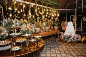 Graziella Azevedo Doces Finos – Mogi das Cruzes – SP