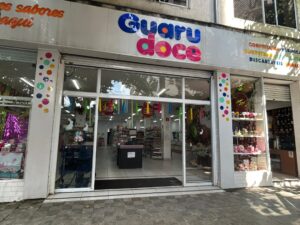 Guaru Doce