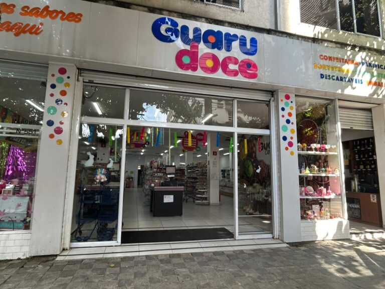 Guaru Doce