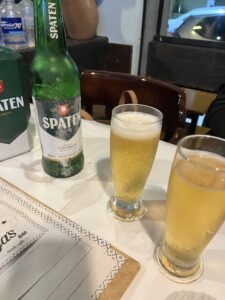 Guga’s Bar
