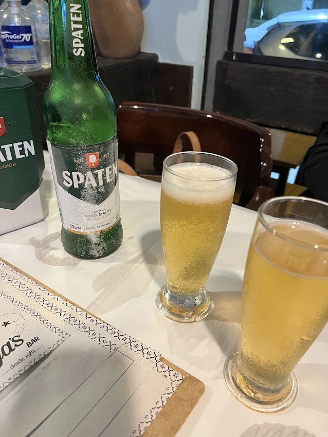 Guga’s Bar