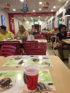 Habib’s