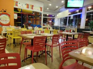 Habib’s