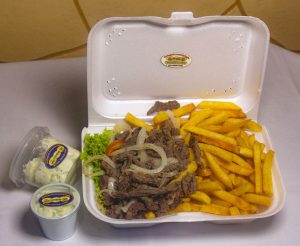 Hamburgueria Artesanal do Família