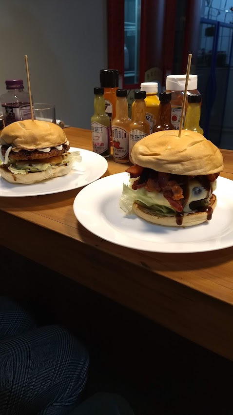 hamburgueria franca