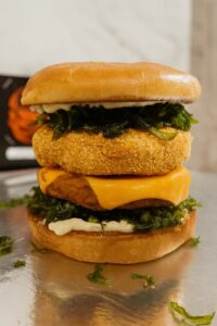 Hamburgueria Garage207burger