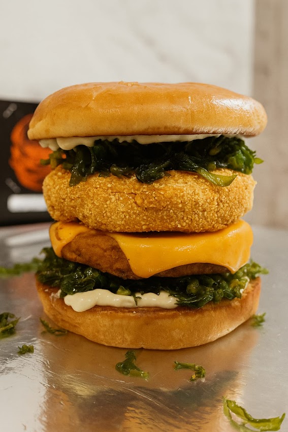 Hamburgueria Garage207burger